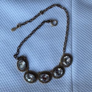 Catherine Popesco Queen’s Jewels necklace